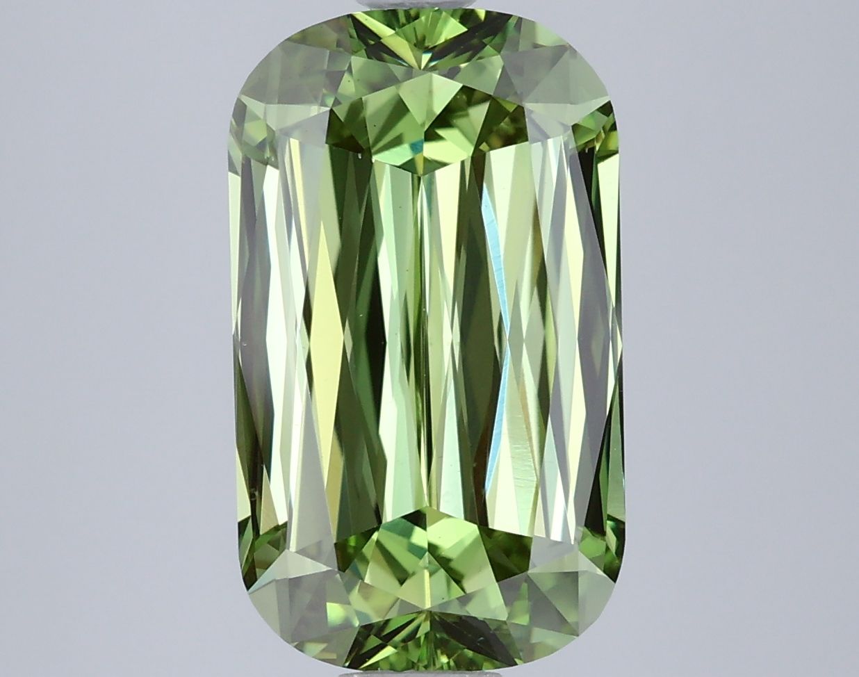 4.01 Carat