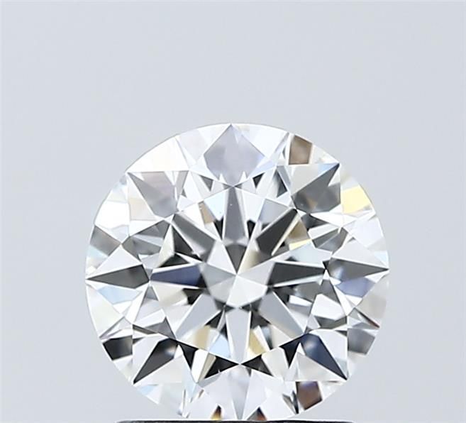 1.53 ct. round Lab Grown Diamond front image
