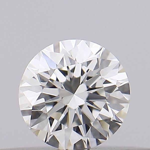 0.18 ct Round Diamond