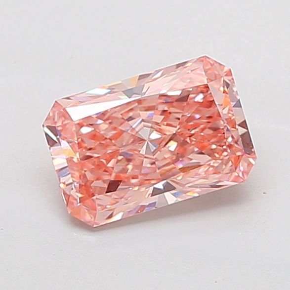 2.00 ct. radiant Lab Grown Diamond front image