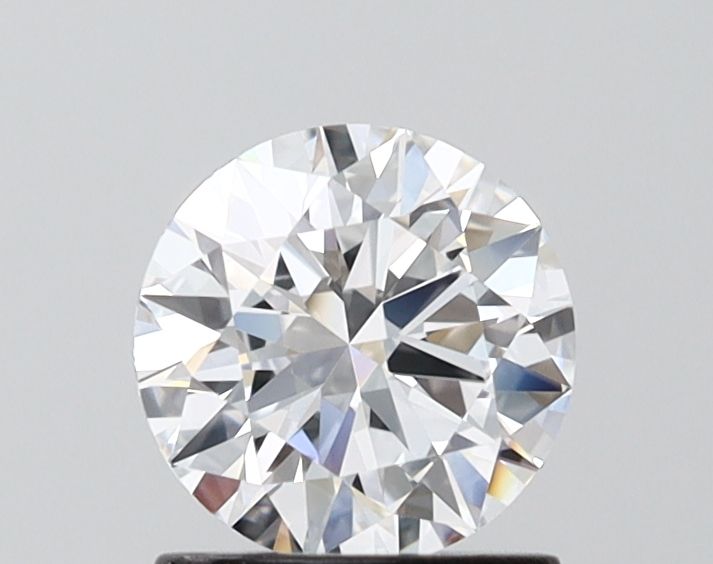 1.00 ct. round Lab Grown Diamond front image