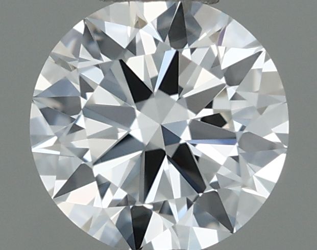 0.40 ct Round diamond