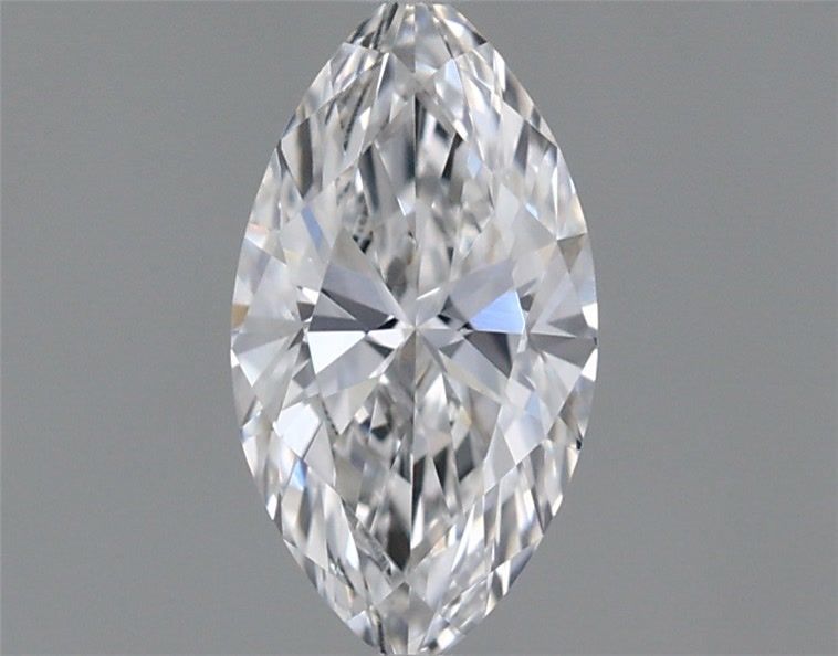 0.35 ct lab-grown Marquise Diamond
