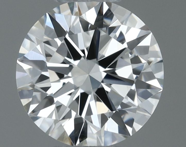 0.30 ct Round diamond