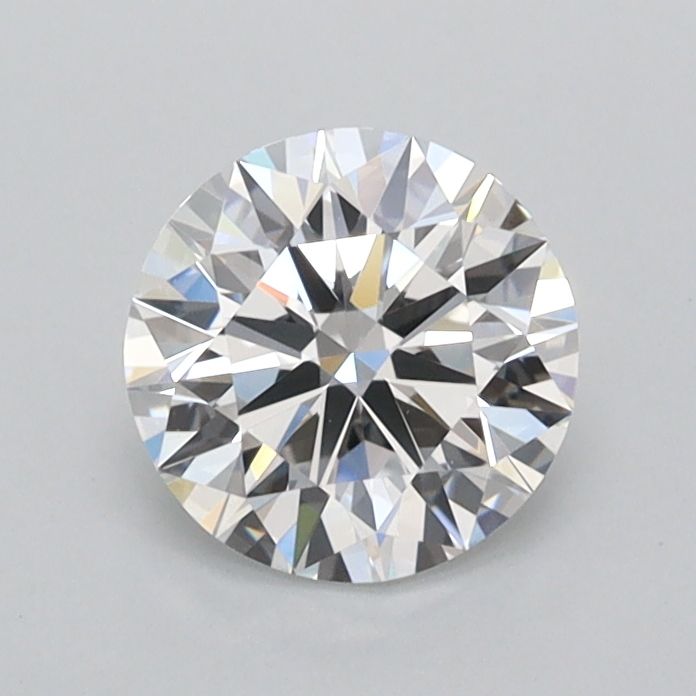 0.98 ct. round Lab Grown Diamond front image