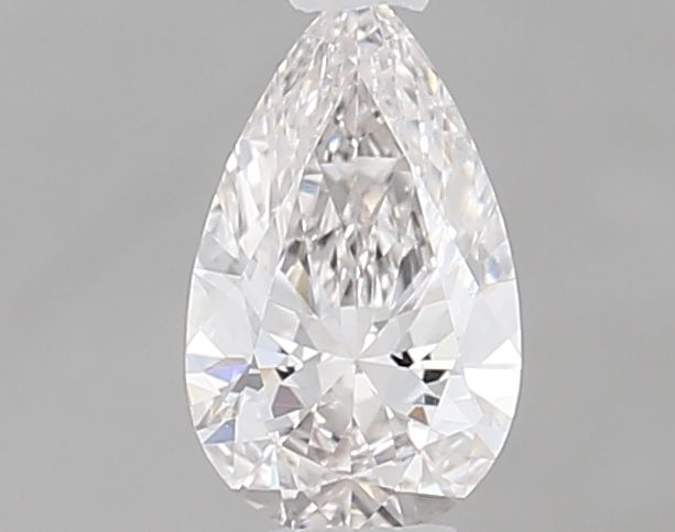 0.44 ct Pear diamond