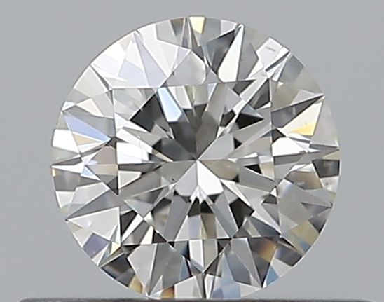 0.40 ct Round diamond