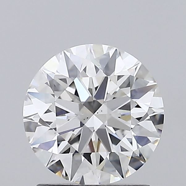 1.52 ct Round diamond