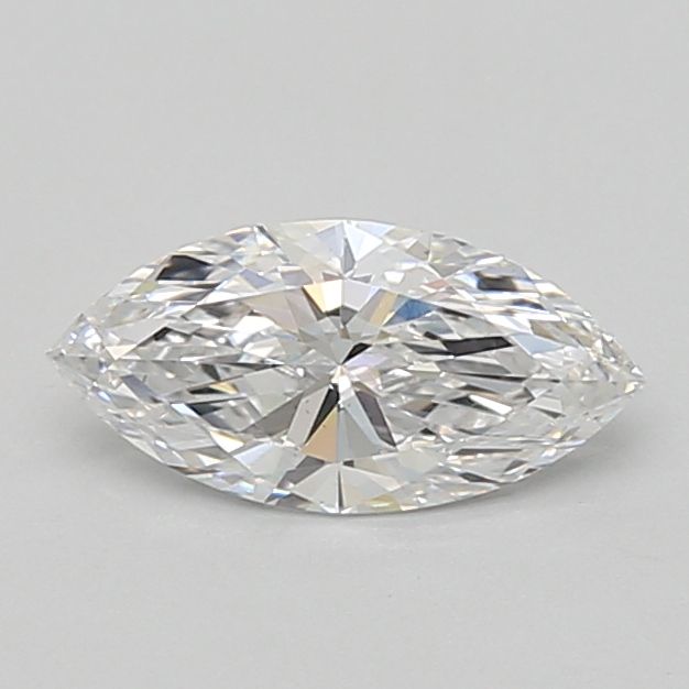 0.71 ct lab-grown Marquise Diamond