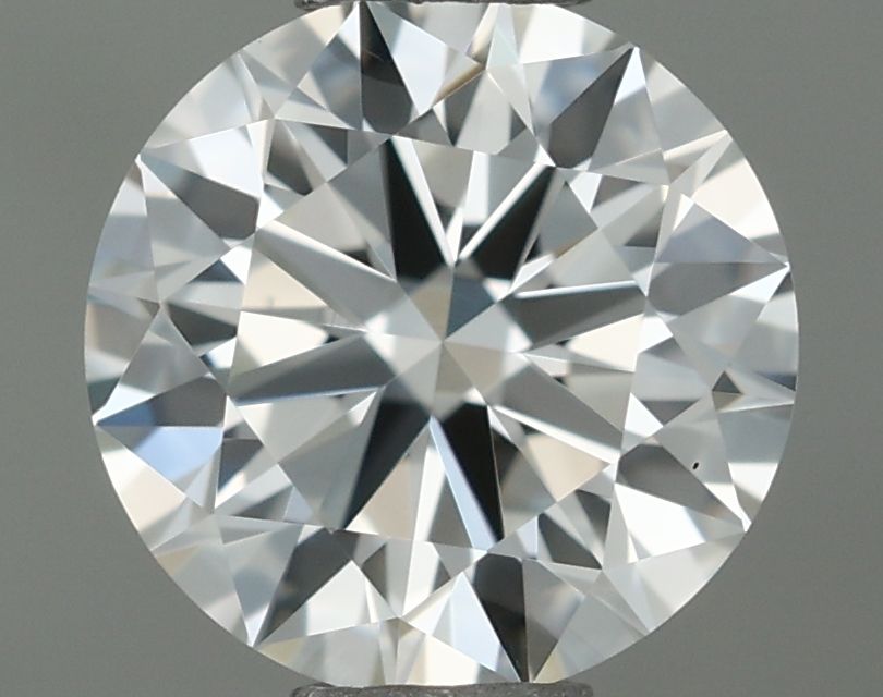 0.50 ct Round diamond