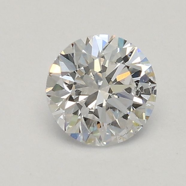 0.36 ct lab-grown Round Diamond