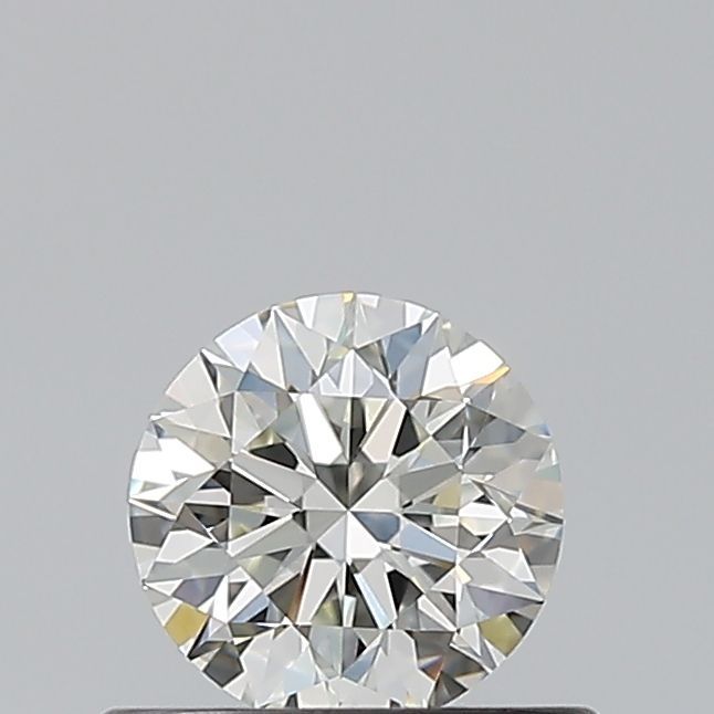 0.50 ct Round diamond