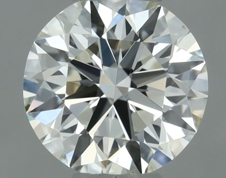 0.30 ct Round diamond