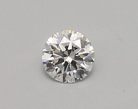 0.28 ct lab-grown Round Diamond