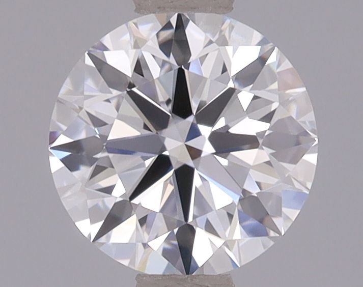1.00 ct. round Lab Grown Diamond front image