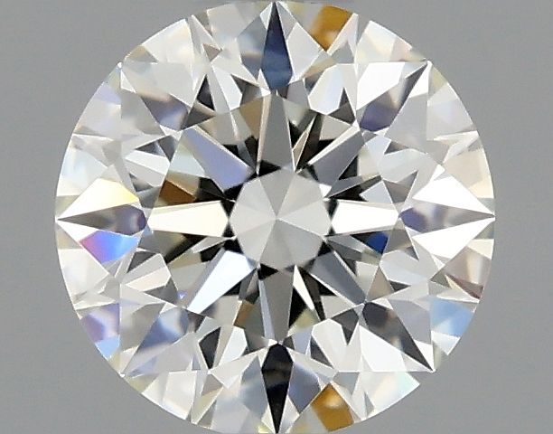 0.47 ct Round diamond