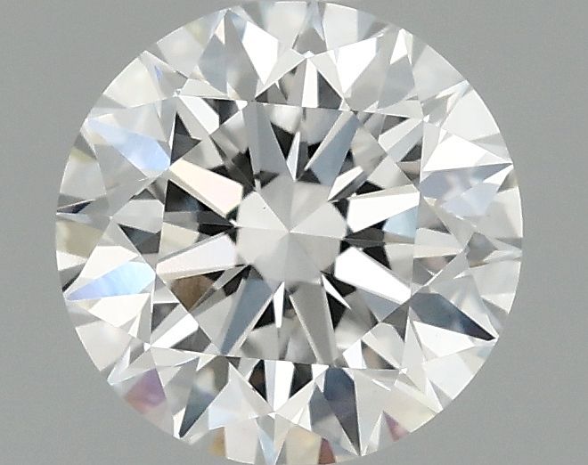 1.06 ct. round Lab Grown Diamond front image
