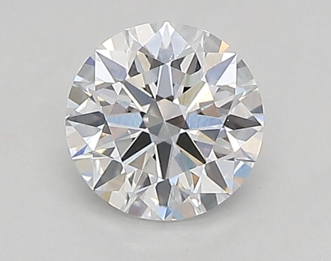0.44 ct lab-grown Round Diamond