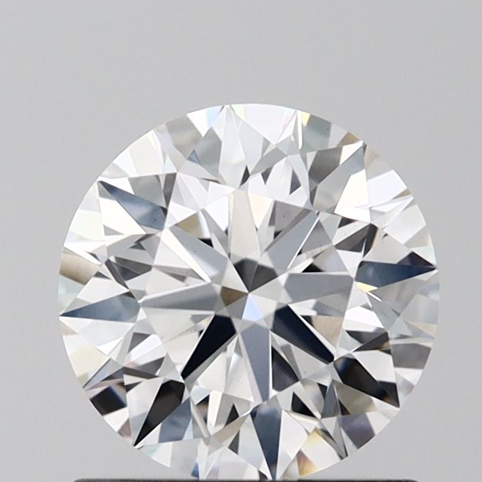 1.07 ct. round Lab Grown Diamond front image
