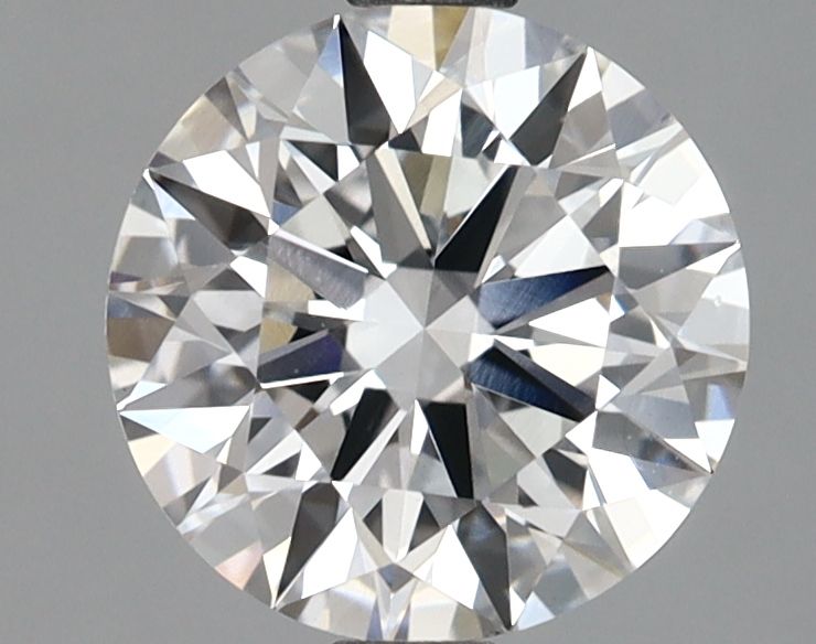1.89 ct. round Lab Grown Diamond front image