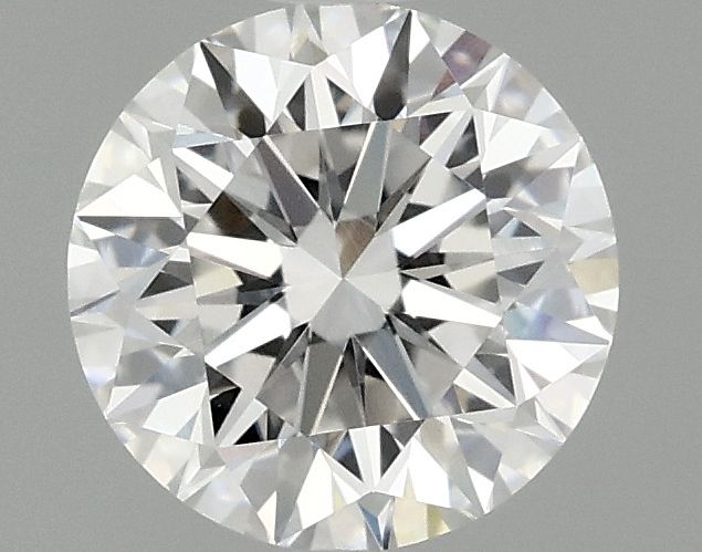 1.09 ct. round Lab Grown Diamond front image