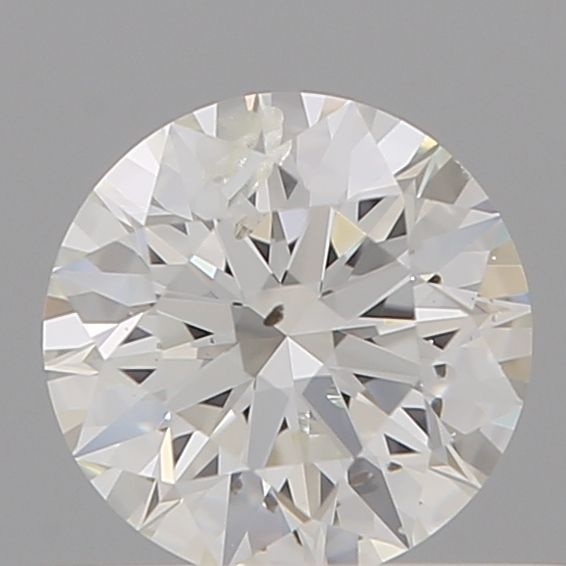 0.45 ct Round Diamond