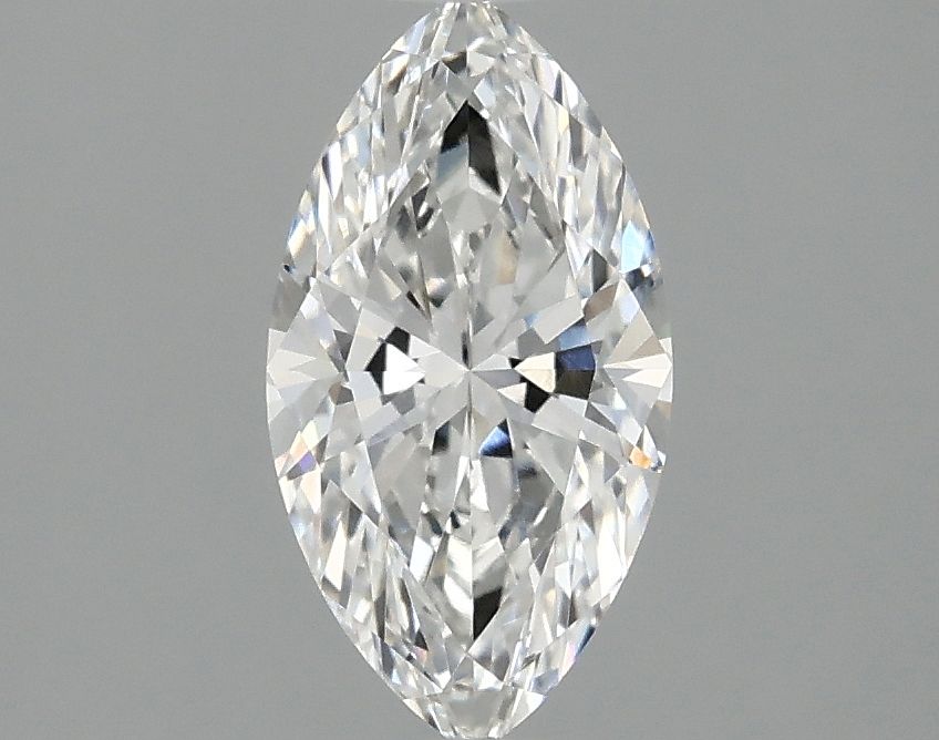 1.09 ct. marquise Lab Grown Diamond front image