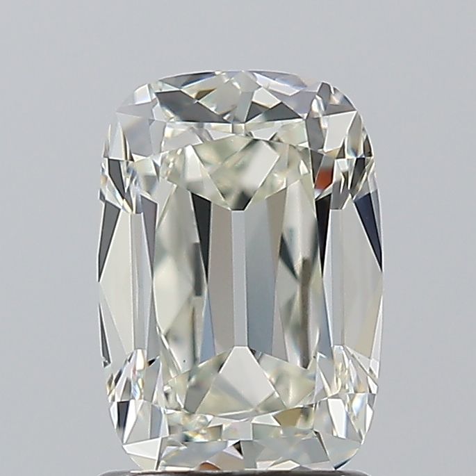 1.5 ct Old miner Diamond