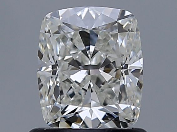 0.90 ct Cushion Brilliant diamond