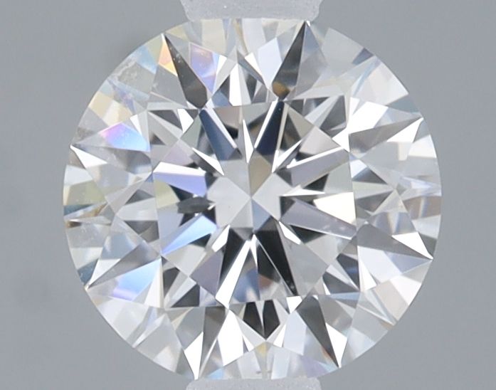 1.01 ct. round Lab Grown Diamond front image