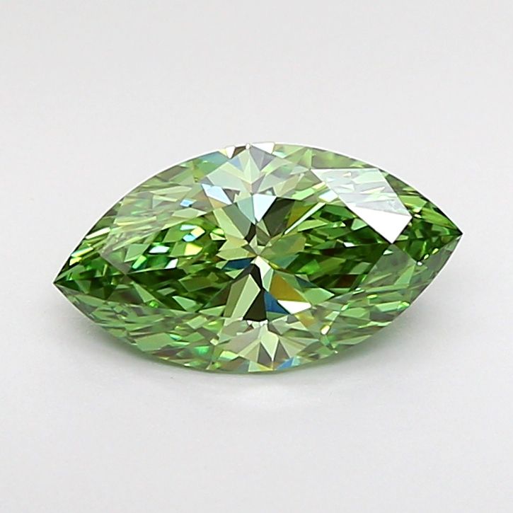 1.02 ct. marquise Lab Grown Diamond front image