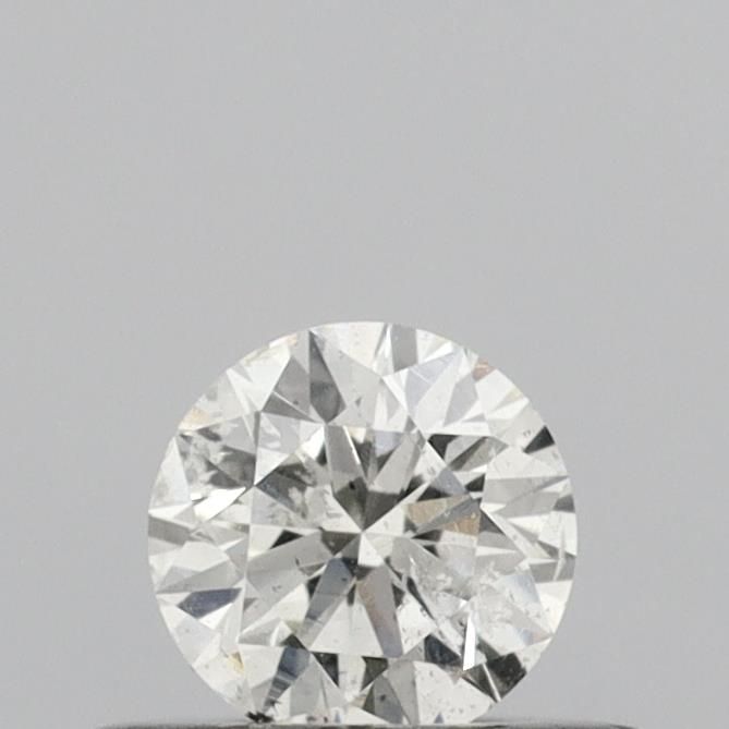 0.3 ct Round Diamond