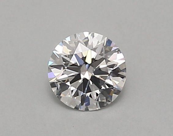 0.47 ct lab-grown Round Diamond