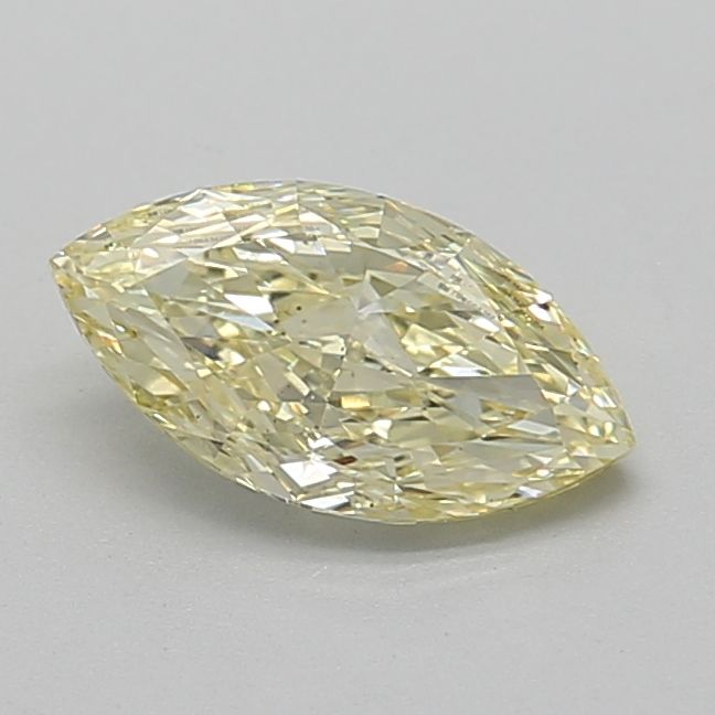 1.26 ct Marquise diamond