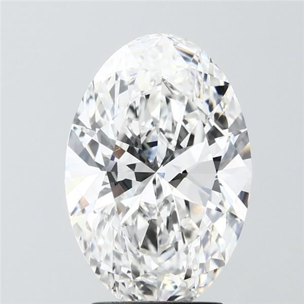 3.07 Carat