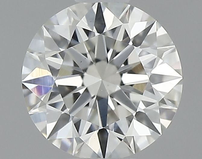 0.36 ct Round Diamond