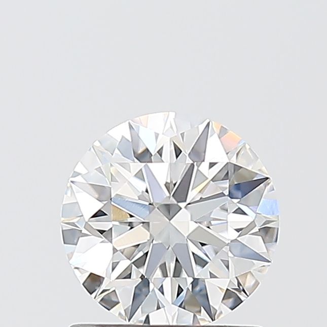 1.09 ct. round Lab Grown Diamond front image