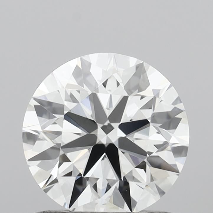 1.05 ct lab-grown Round Diamond