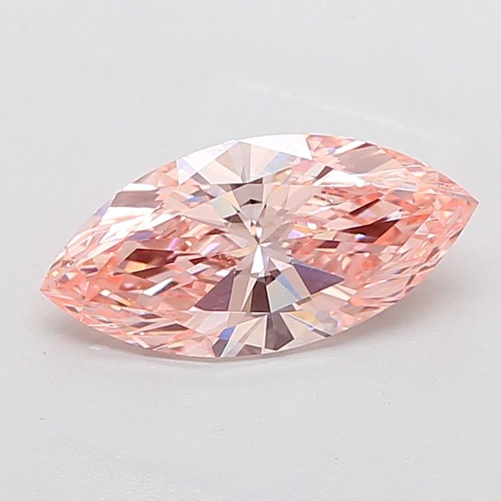 2.49 ct Marquise diamond