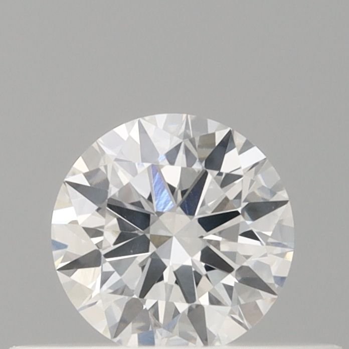 0.3 ct Round Diamond