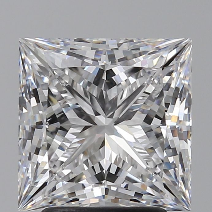 Diament 3.02 ct D/VVS2
