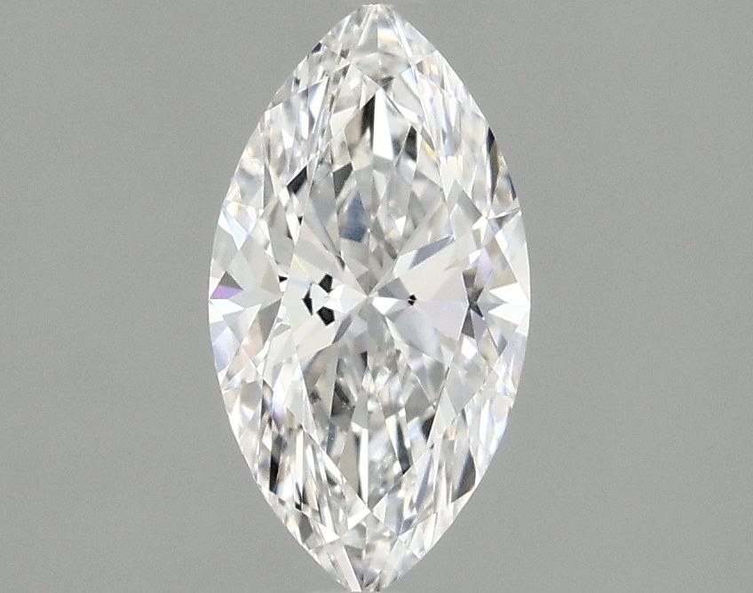 1.07 ct. marquise Lab Grown Diamond front image