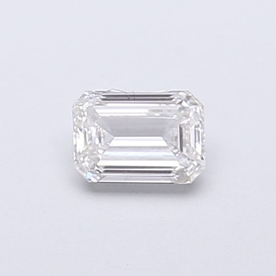 0.32 ct lab-grown Emerald Diamond