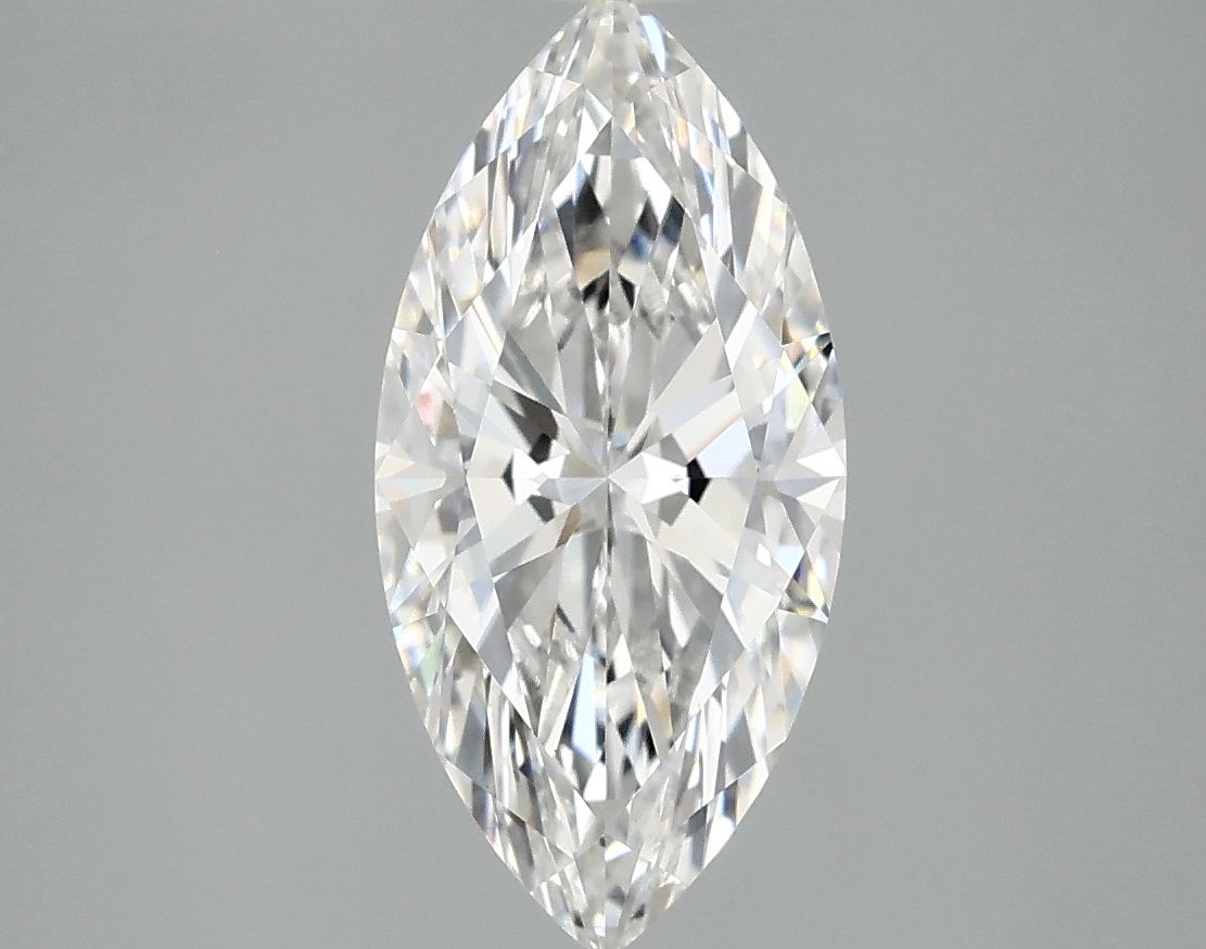 2.04 ct. marquise Lab Grown Diamond front image