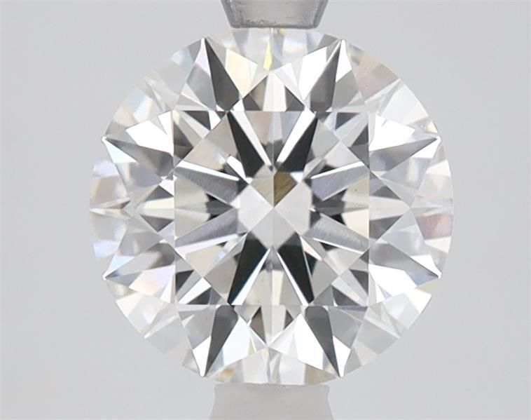 1.52 ct lab-grown Round Diamond