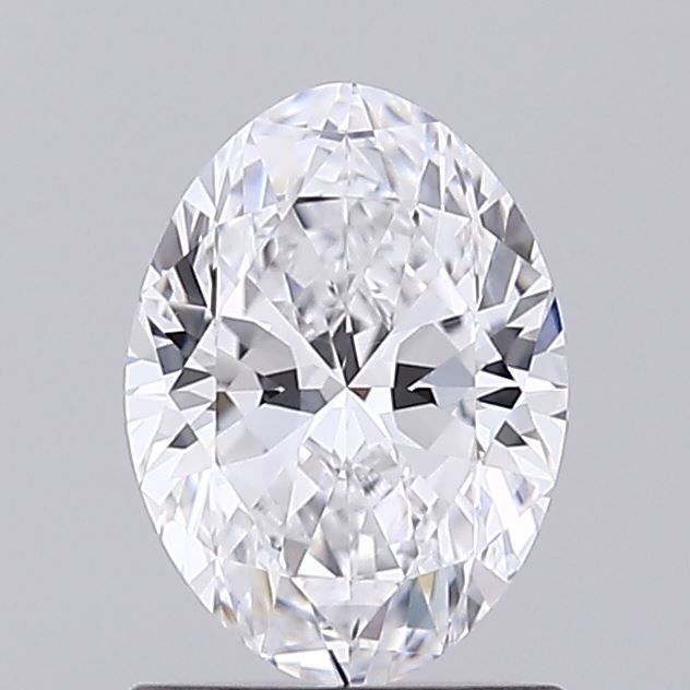 Diament 1.0 ct D/VVS2
