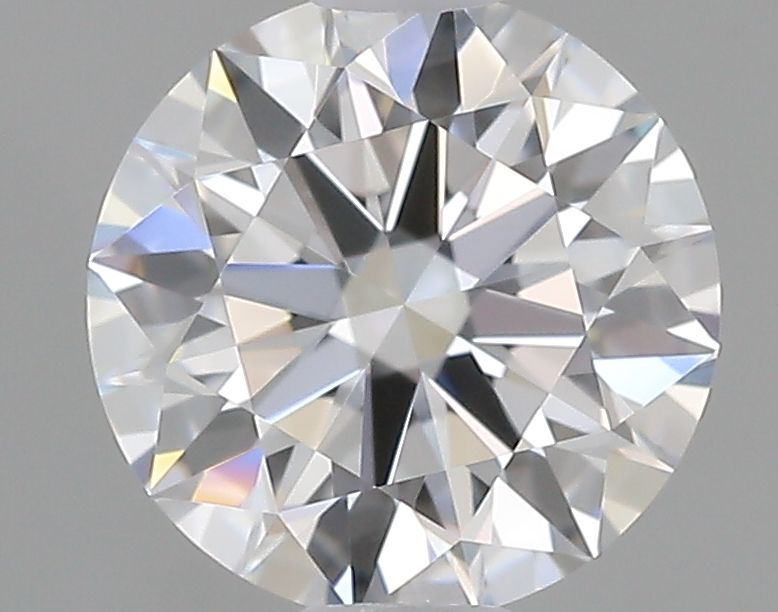 1.09 ct. round Lab Grown Diamond front image