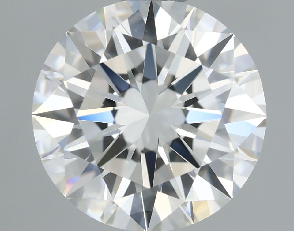 1.33 Carat
