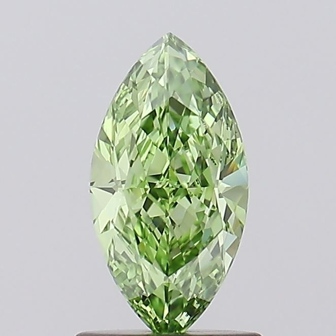 1.00 ct. marquise Lab Grown Diamond front image