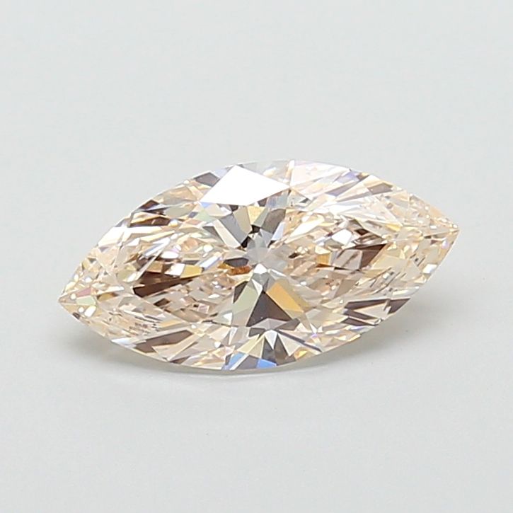 2.00 ct. marquise Lab Grown Diamond front image